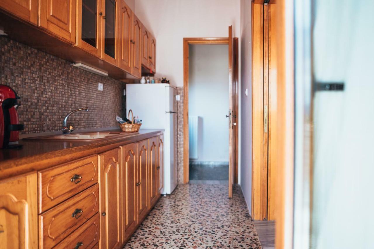 Roxanne'S Home Liménas Eksteriør bilde