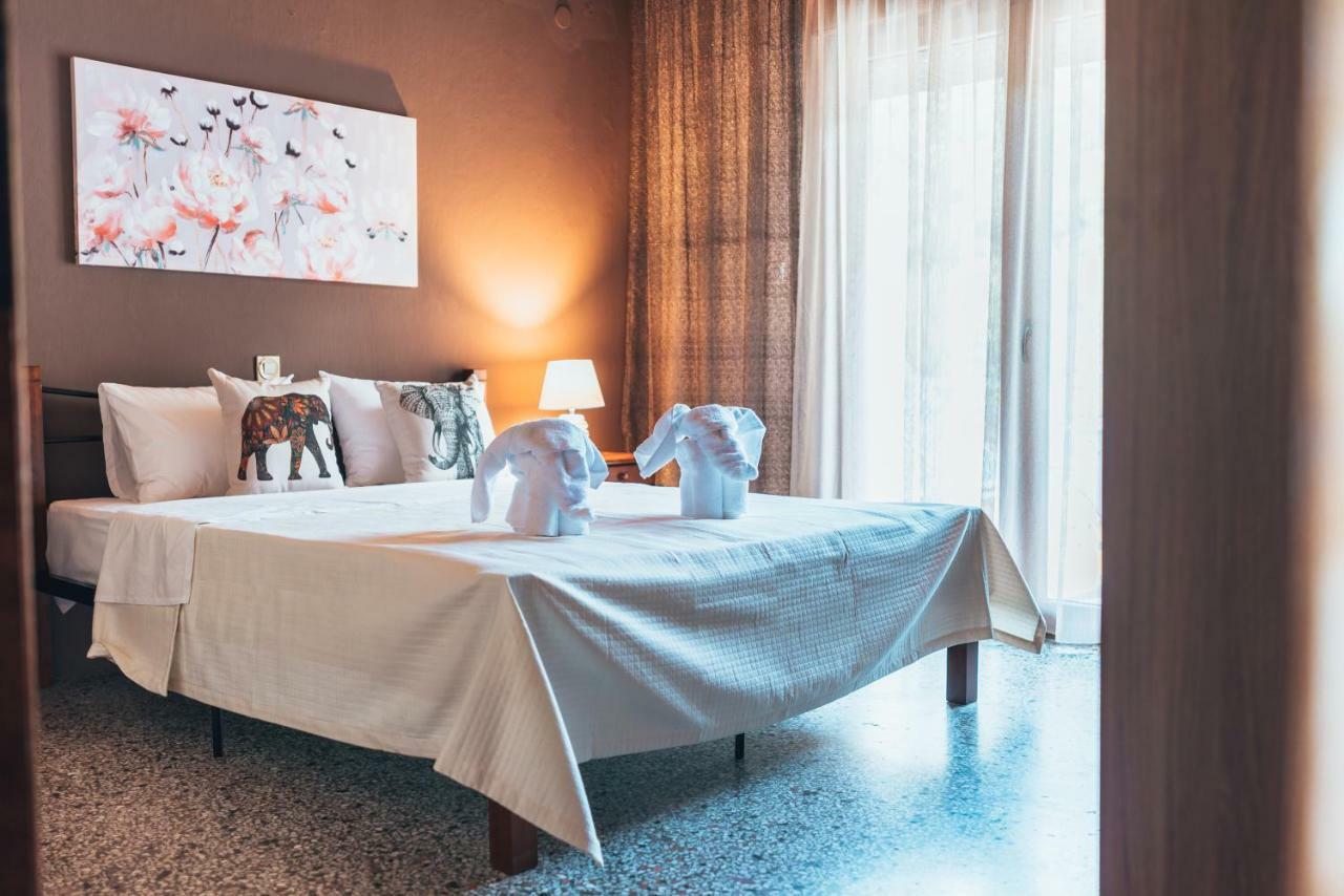 Roxanne'S Home Liménas Eksteriør bilde