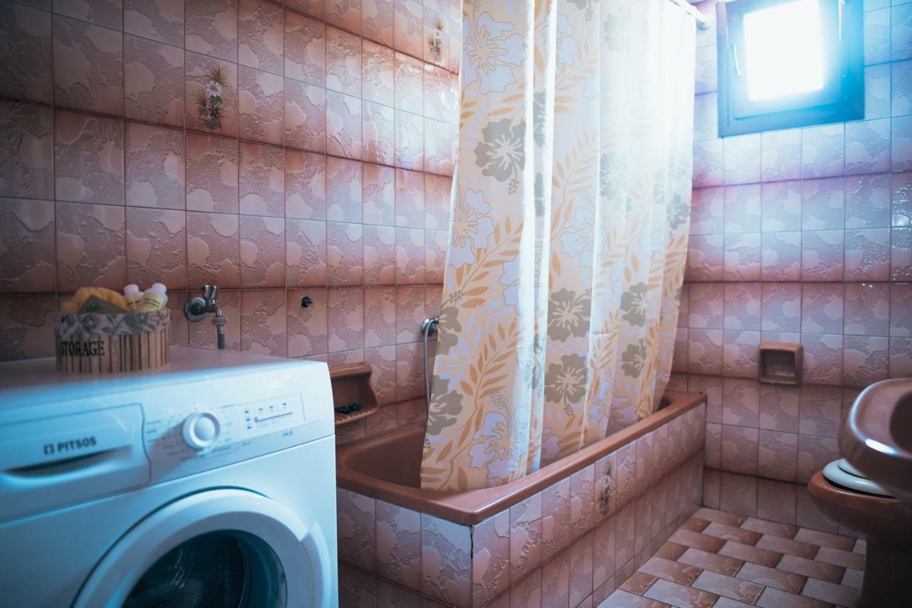 Roxanne'S Home Liménas Eksteriør bilde