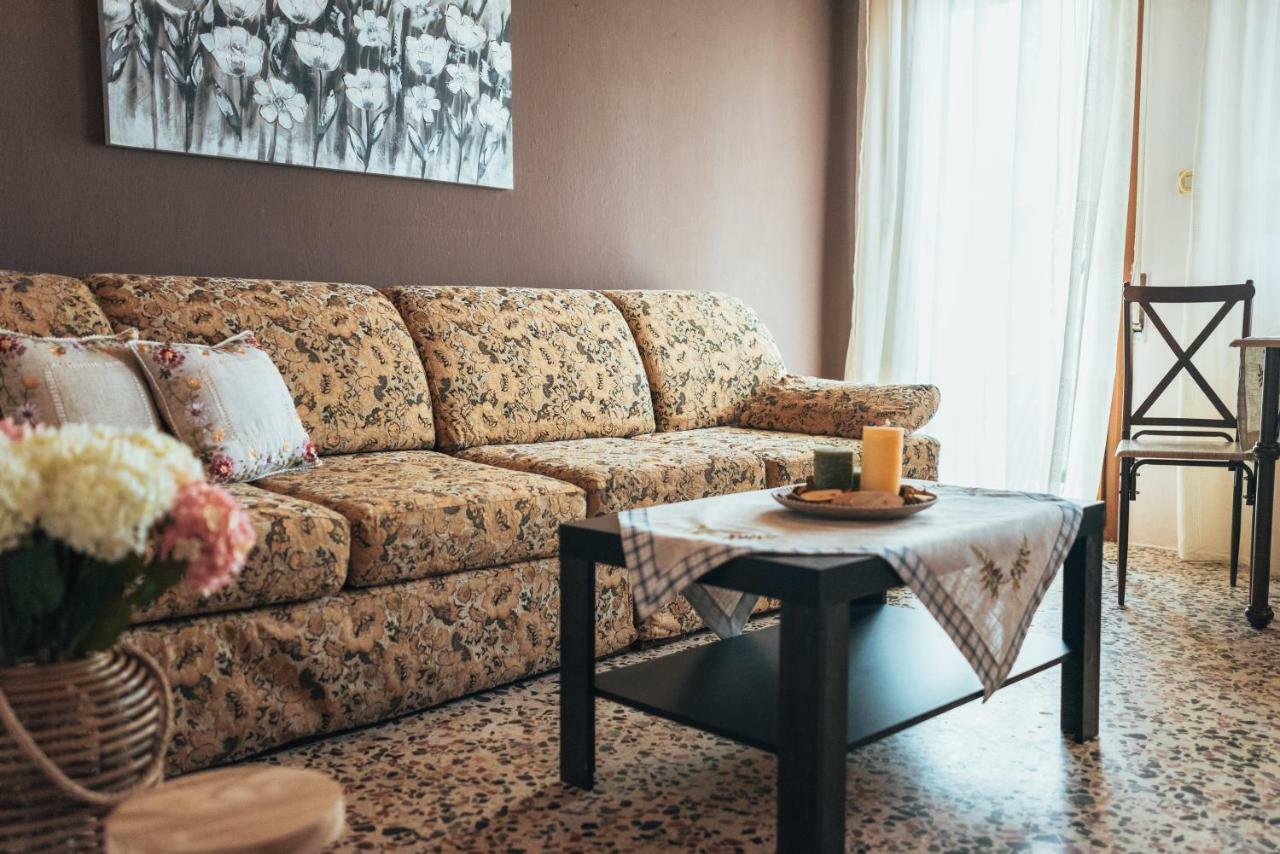 Roxanne'S Home Liménas Eksteriør bilde
