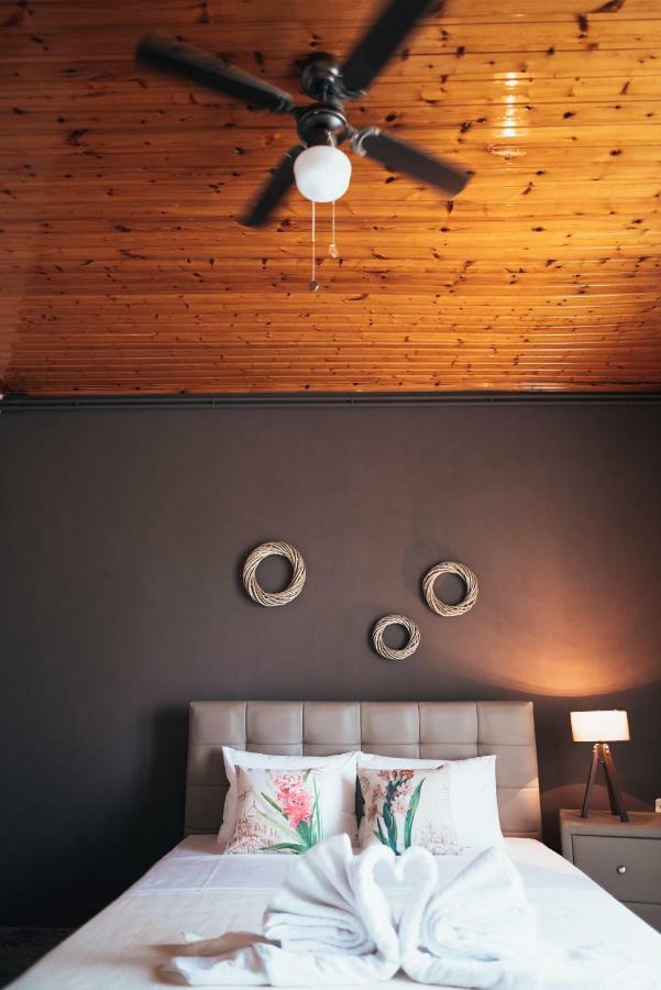 Roxanne'S Home Liménas Eksteriør bilde