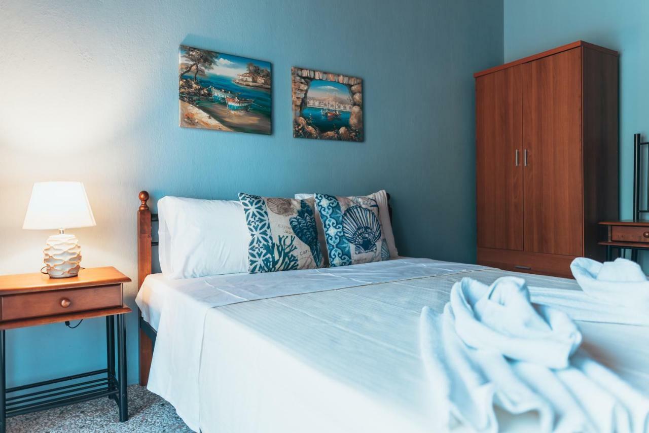Roxanne'S Home Liménas Eksteriør bilde