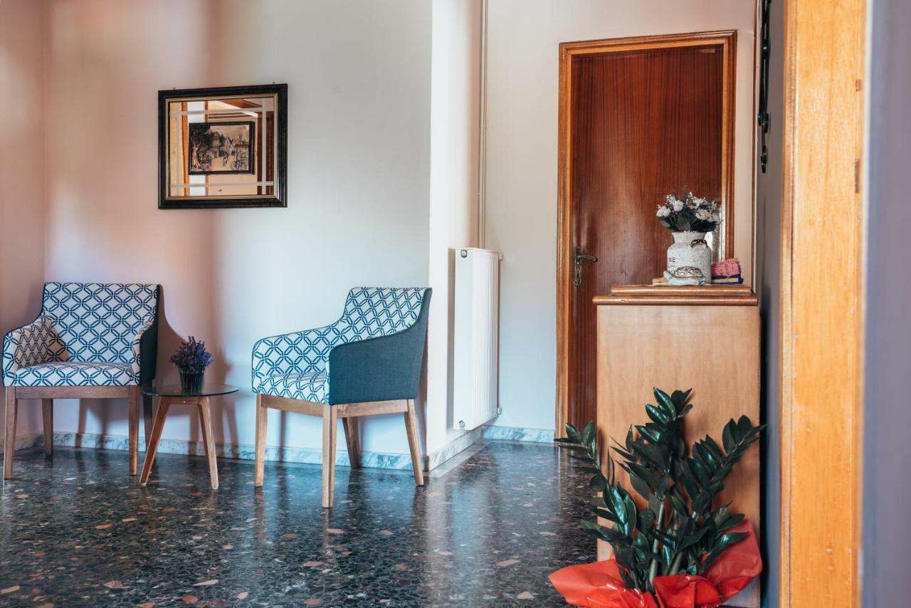 Roxanne'S Home Liménas Eksteriør bilde