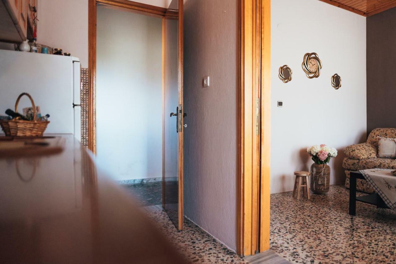 Roxanne'S Home Liménas Eksteriør bilde