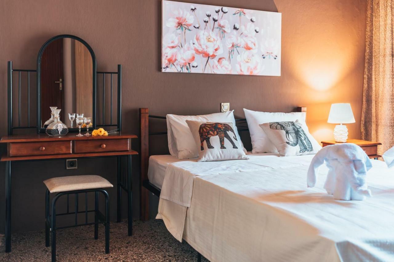 Roxanne'S Home Liménas Eksteriør bilde