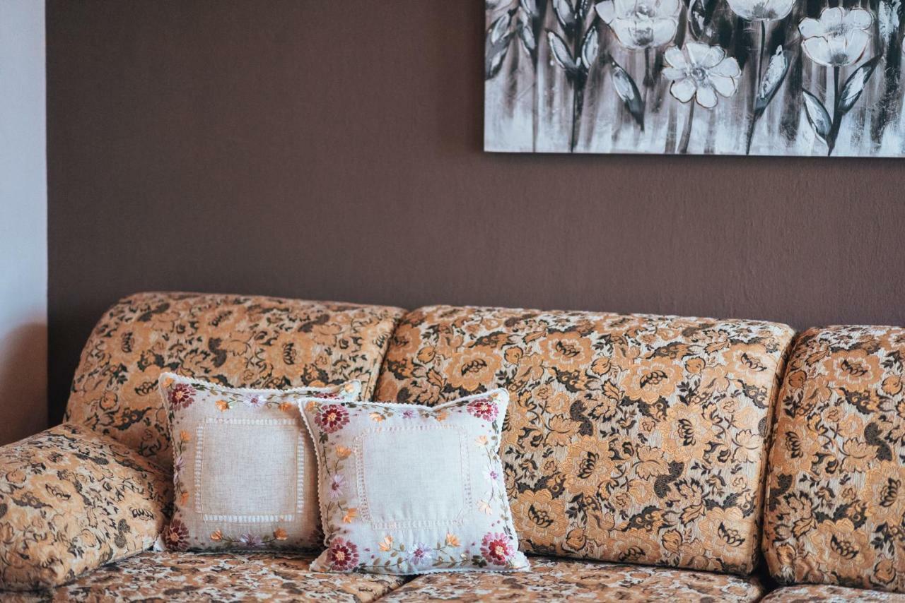 Roxanne'S Home Liménas Eksteriør bilde