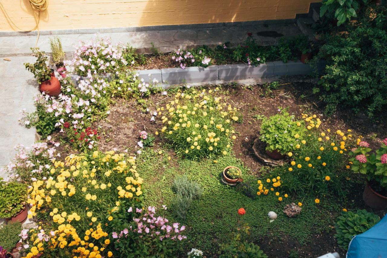 Roxanne'S Home Liménas Eksteriør bilde